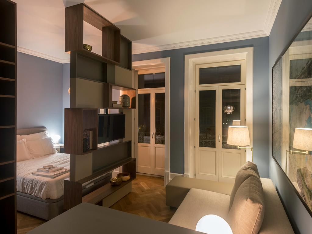 Domum 2 Apartment ปอร์โต ภายนอก รูปภาพ