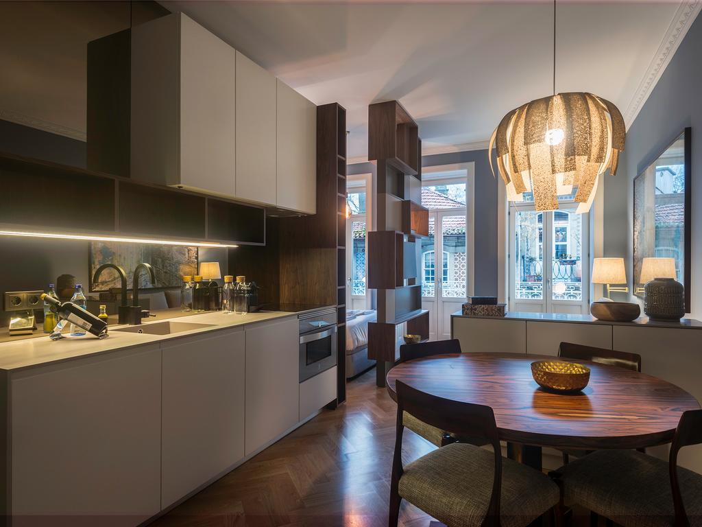 Domum 2 Apartment ปอร์โต ภายนอก รูปภาพ