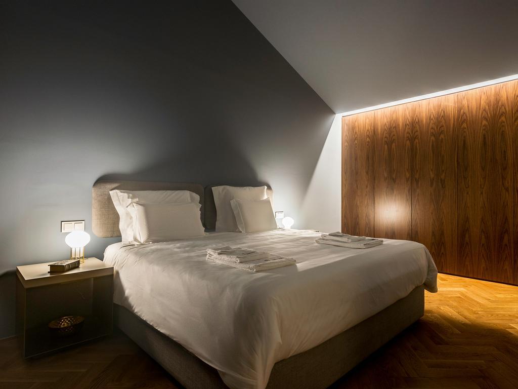 Domum 2 Apartment ปอร์โต ภายนอก รูปภาพ
