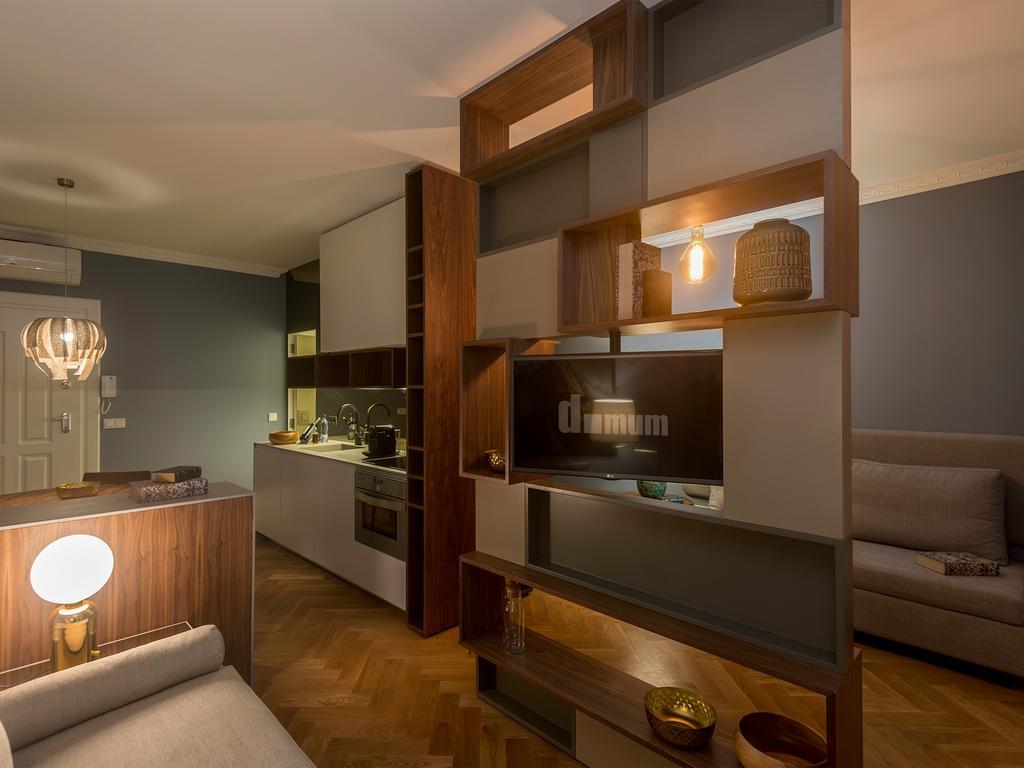 Domum 2 Apartment ปอร์โต ภายนอก รูปภาพ